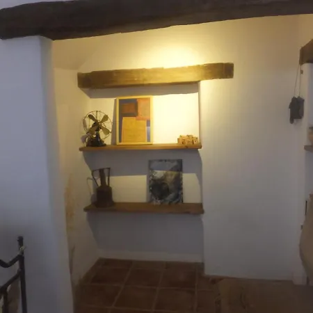 בית נופש Casa M *