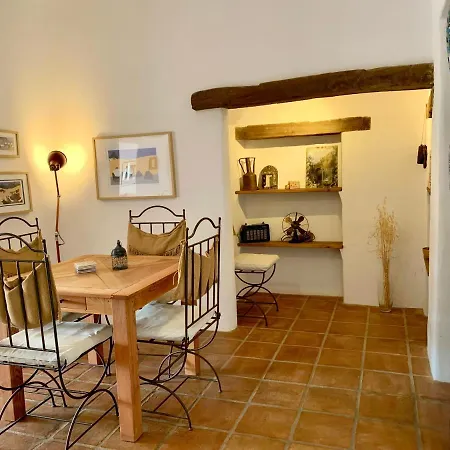 Casa M בית נופש