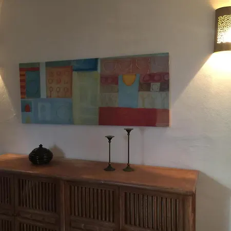 Casa M בית נופש Cómpeta