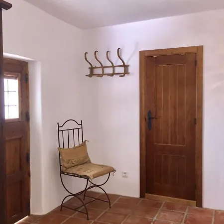 Casa M Cómpeta