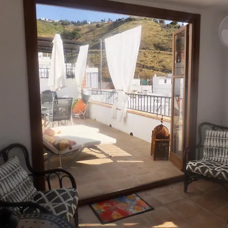 Casa M * Cómpeta