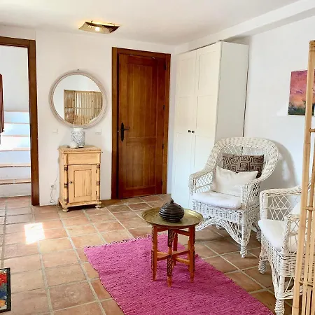 Casa M * Cómpeta